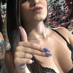 Delicia de Novinha Rabuda