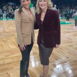 Cassidy Hubbarth